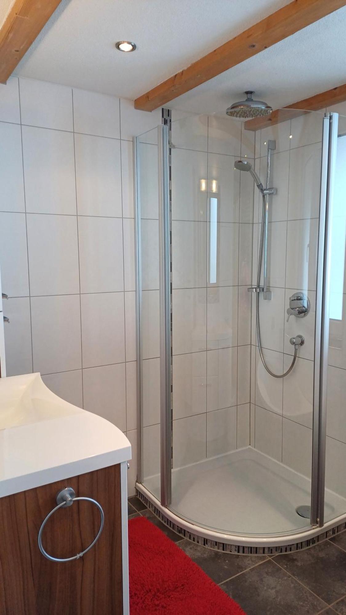 Apartament Haus Patscheider Nauders Zewnętrze zdjęcie